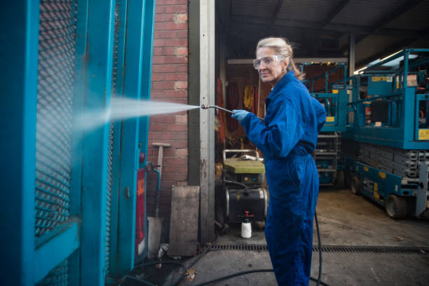 Professional Pressure Washing in Spring Grove, PA